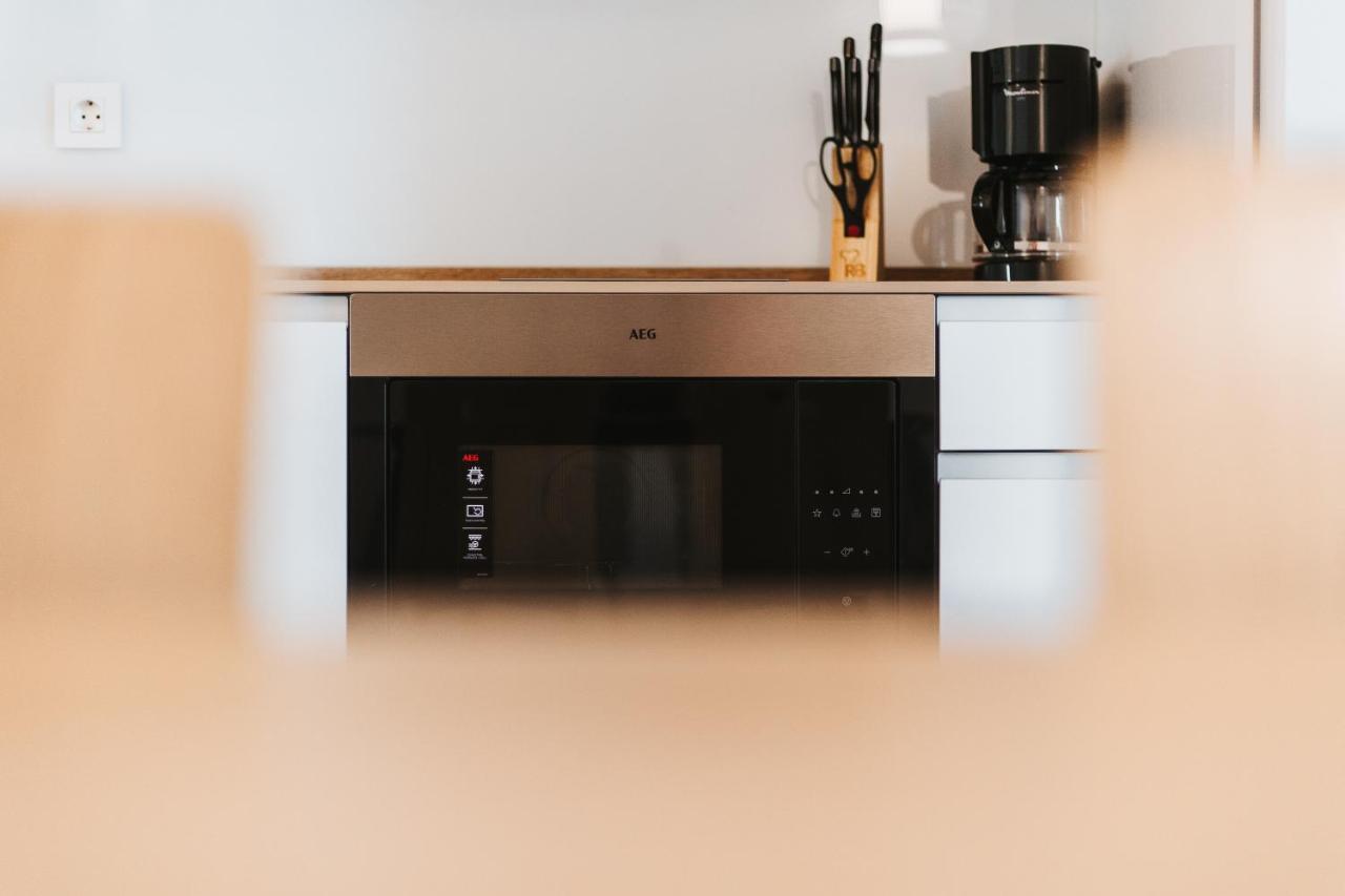 Apartamentos Mk77 Leon- Cantareros Esterno foto