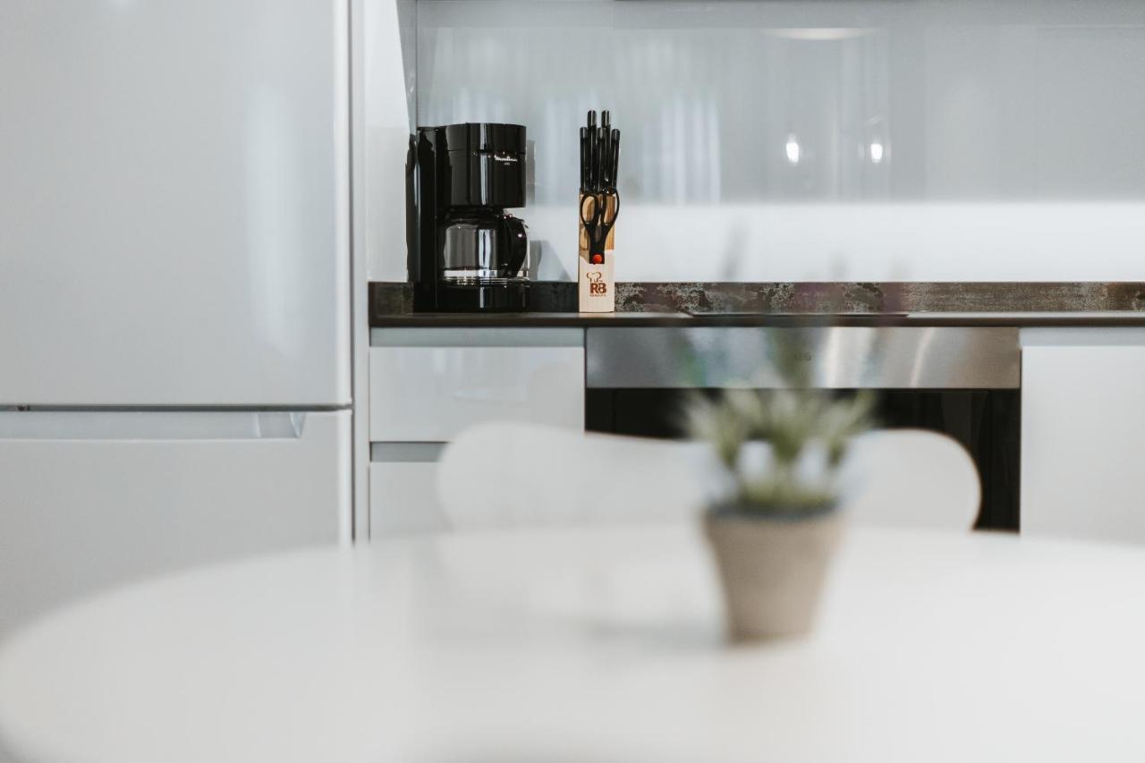 Apartamentos Mk77 Leon- Cantareros Esterno foto