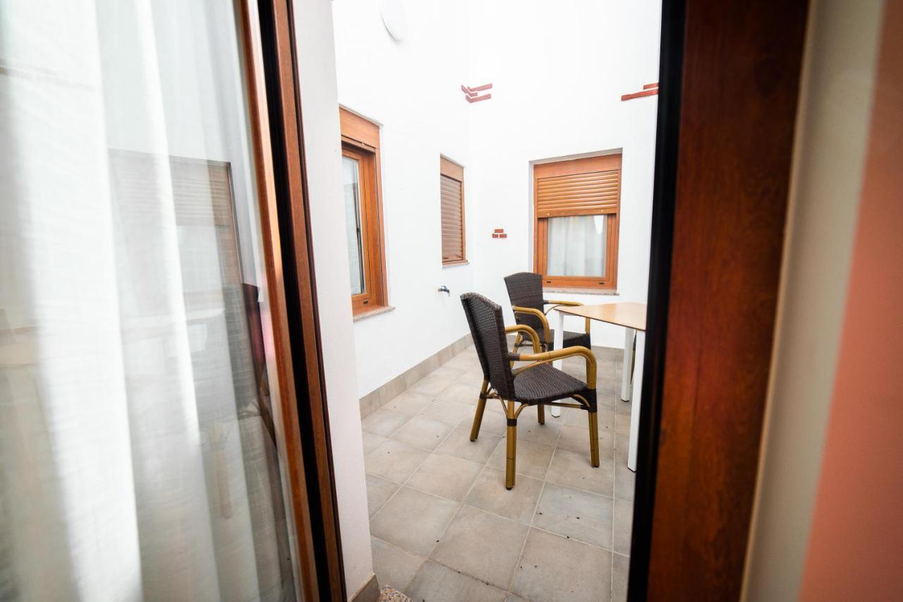Apartamentos Mk77 Leon- Cantareros Esterno foto
